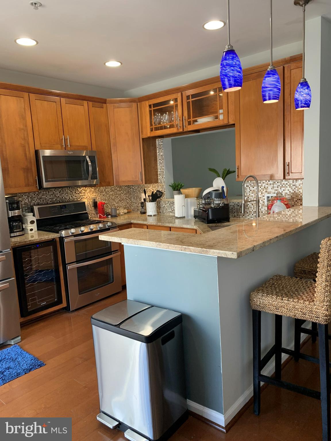 WATKINS PLACE - Residential Lease