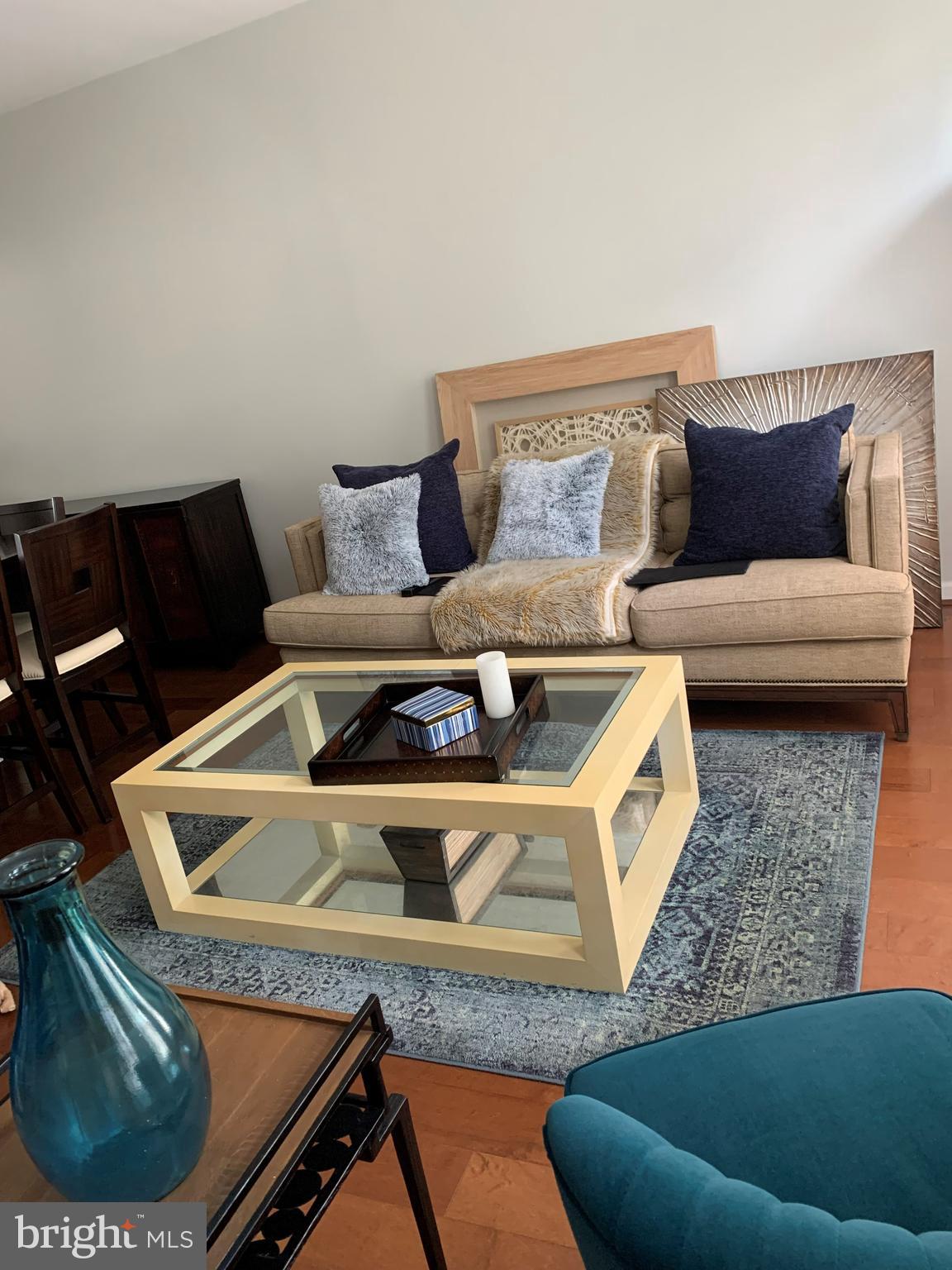 WATKINS PLACE - Residential Lease