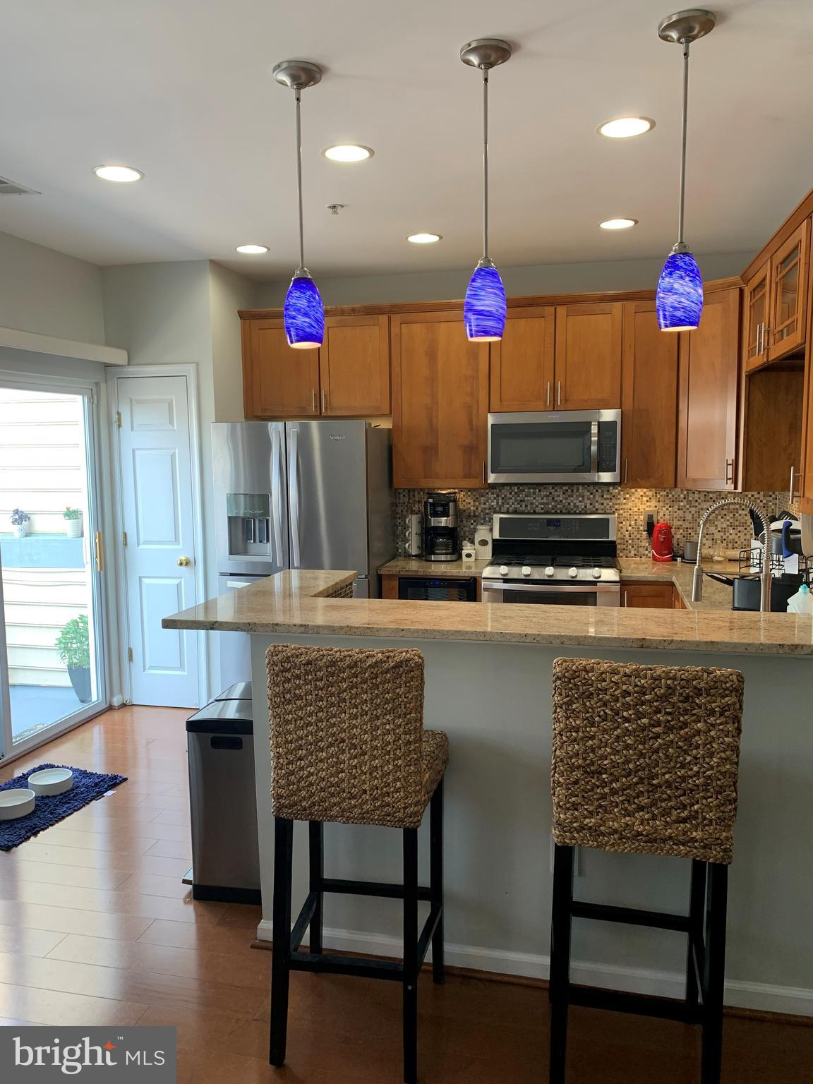 WATKINS PLACE - Residential Lease