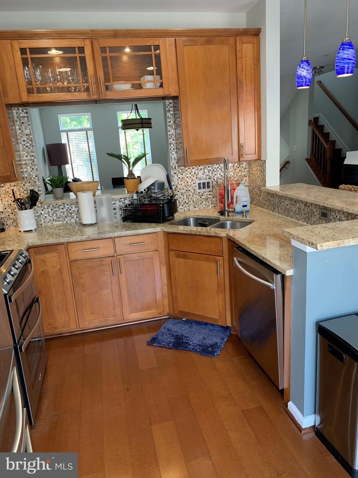 WATKINS PLACE - Residential Lease