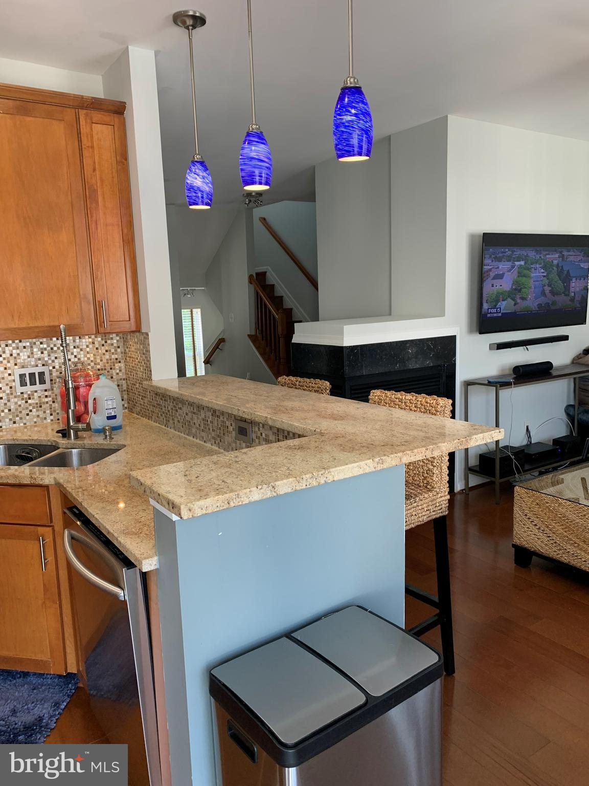 WATKINS PLACE - Residential Lease