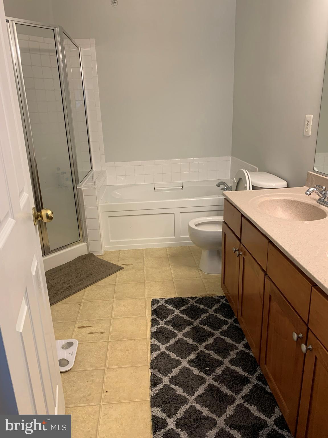 WATKINS PLACE - Residential Lease