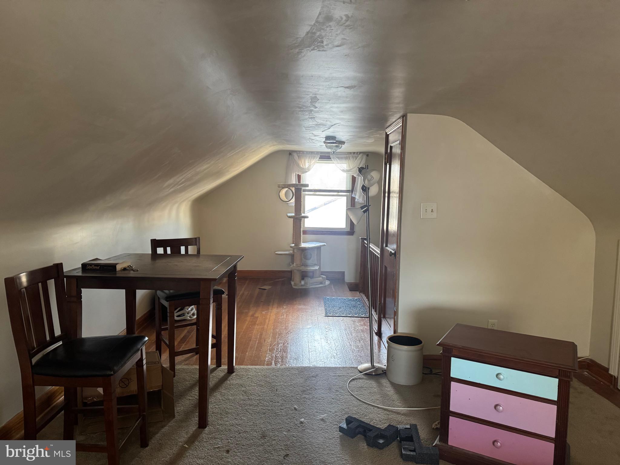 NEWFIELD - Residential