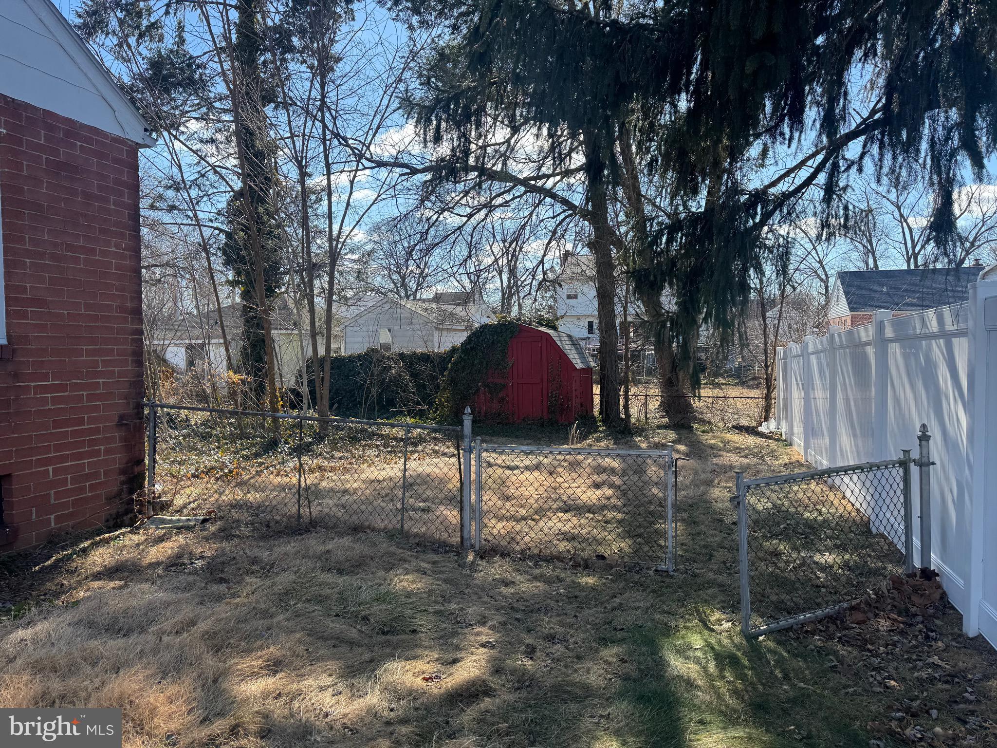 NEWFIELD - Residential