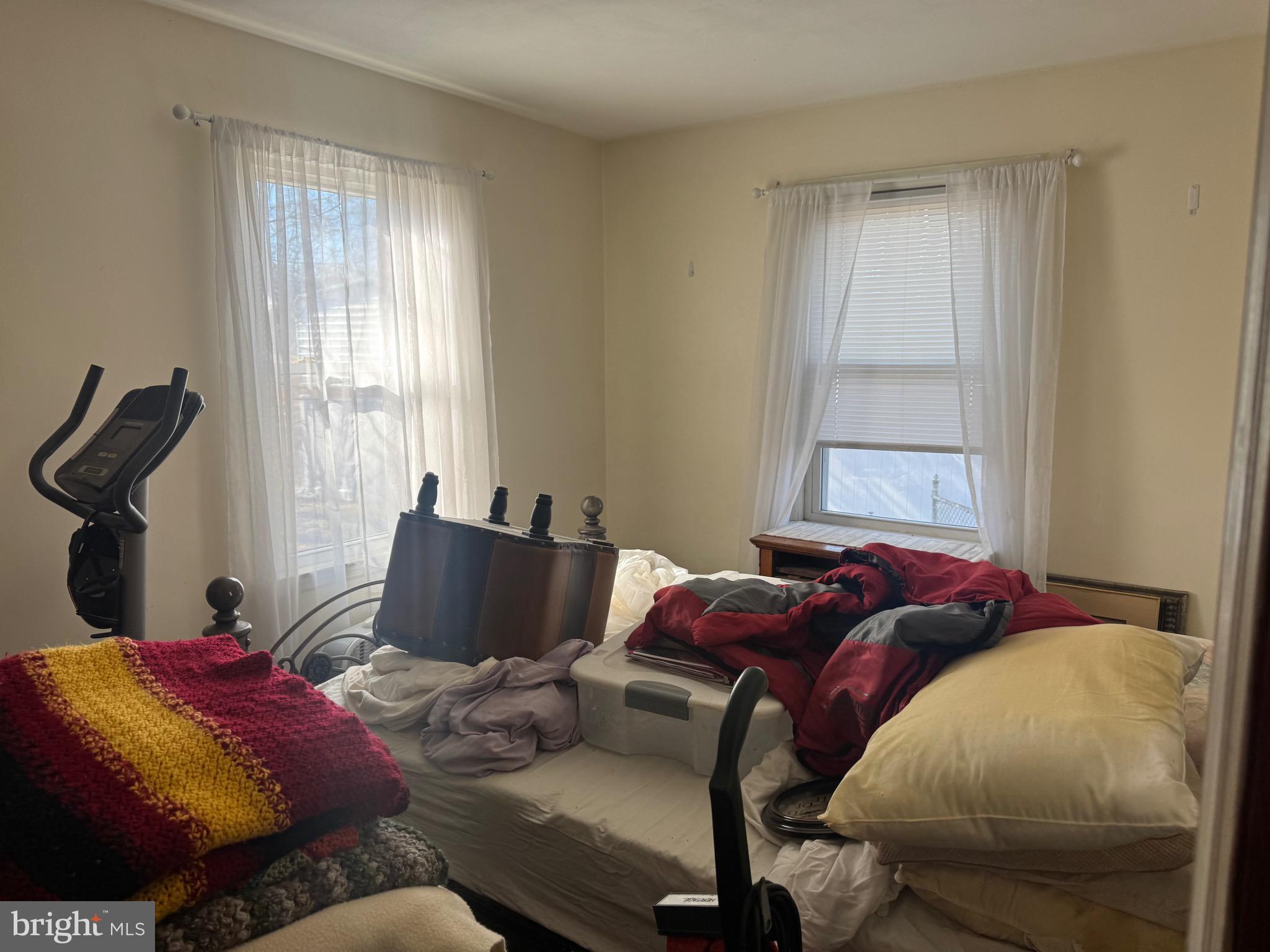 NEWFIELD - Residential