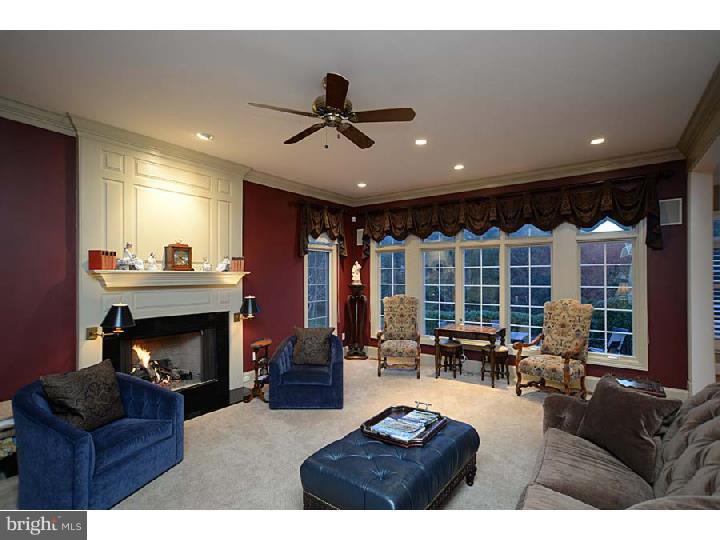 FETTERS MILL - Residential