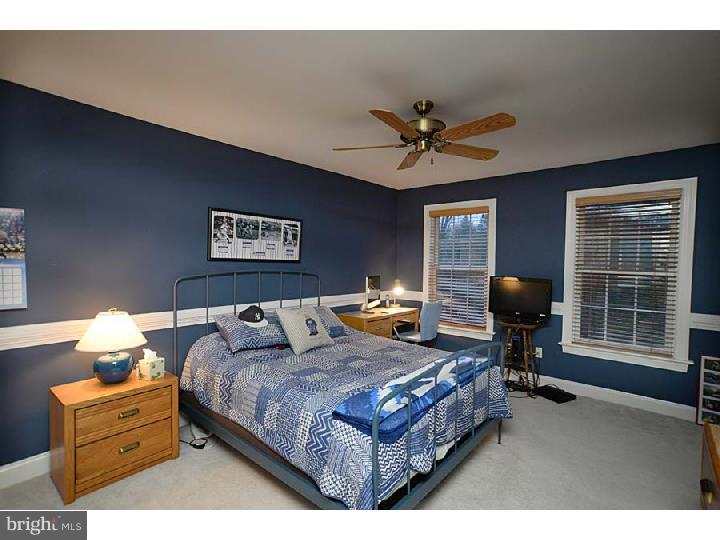 FETTERS MILL - Residential