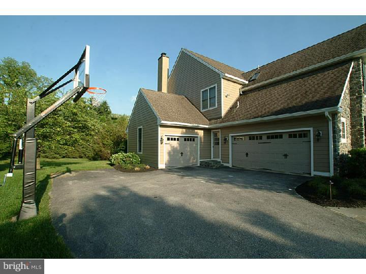 FETTERS MILL - Residential