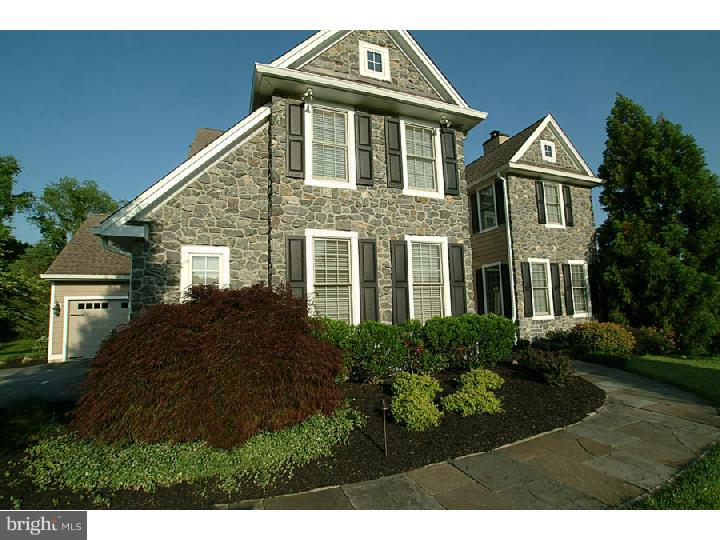 FETTERS MILL - Residential