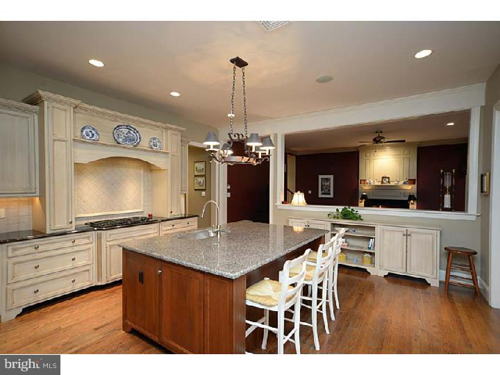 FETTERS MILL - Residential