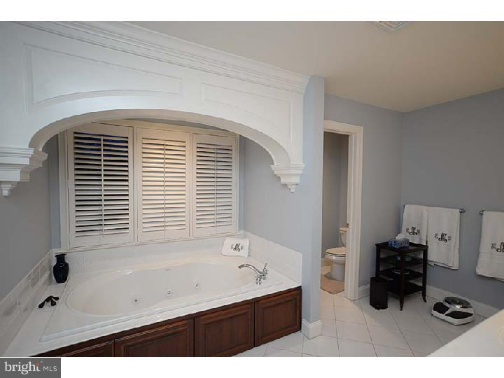 FETTERS MILL - Residential