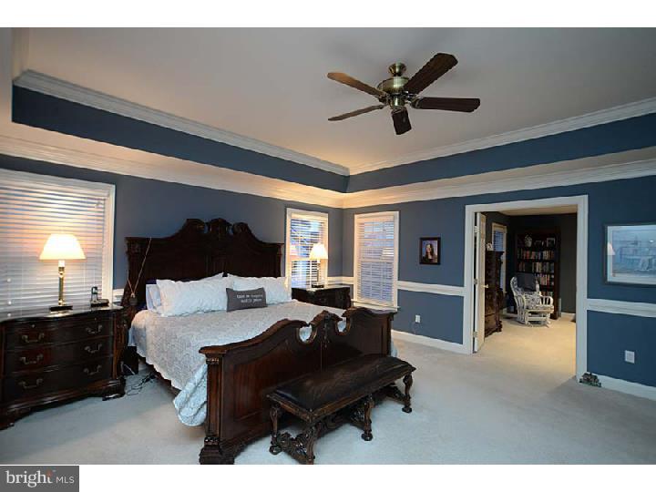 FETTERS MILL - Residential