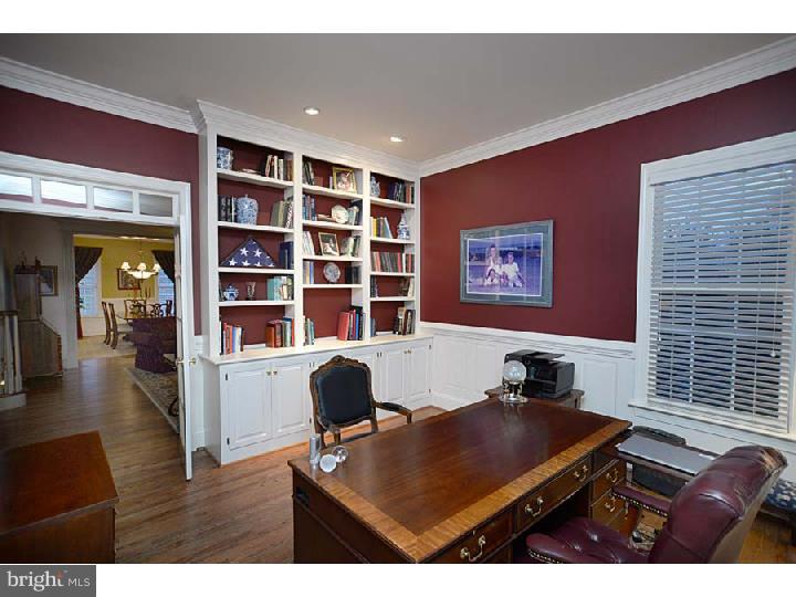 FETTERS MILL - Residential