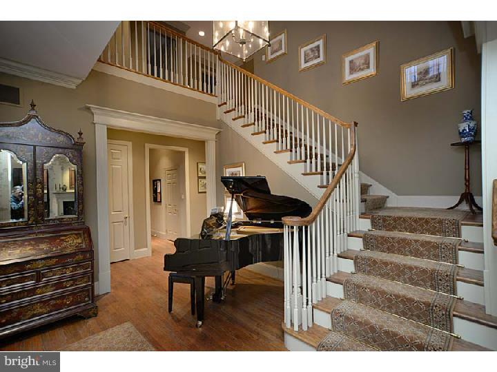 FETTERS MILL - Residential