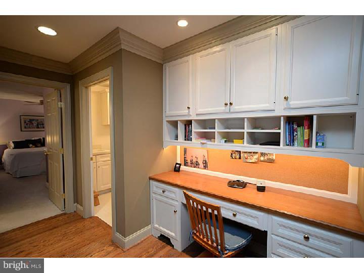 FETTERS MILL - Residential