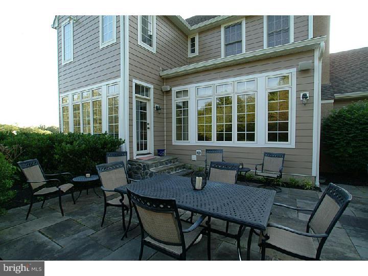 FETTERS MILL - Residential