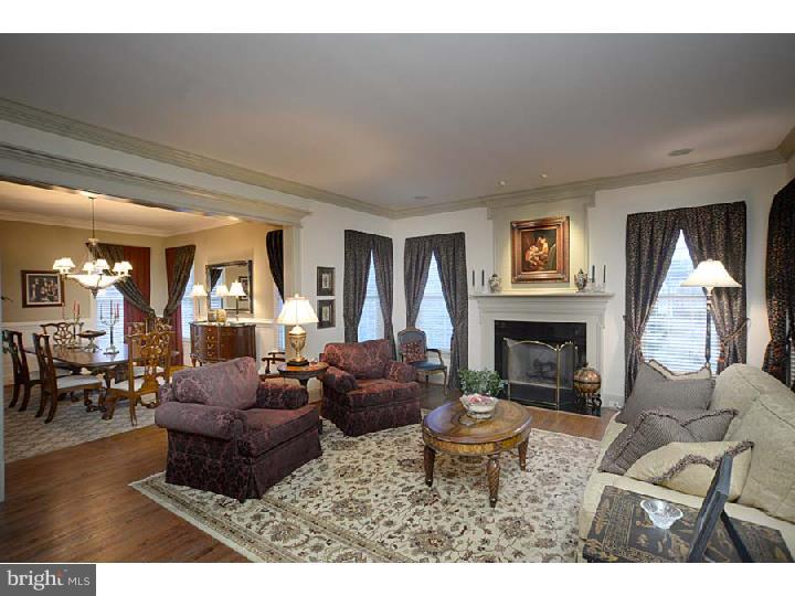 FETTERS MILL - Residential