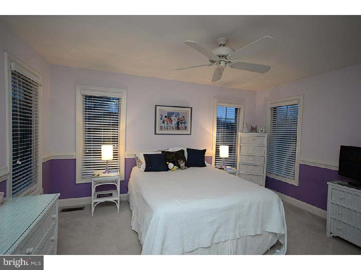 FETTERS MILL - Residential