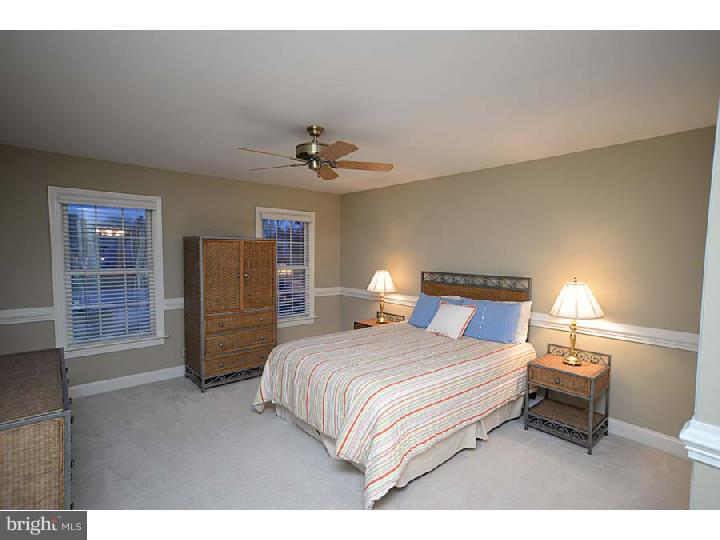 FETTERS MILL - Residential