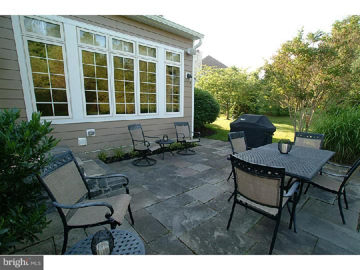 FETTERS MILL - Residential