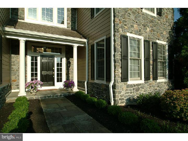 FETTERS MILL - Residential