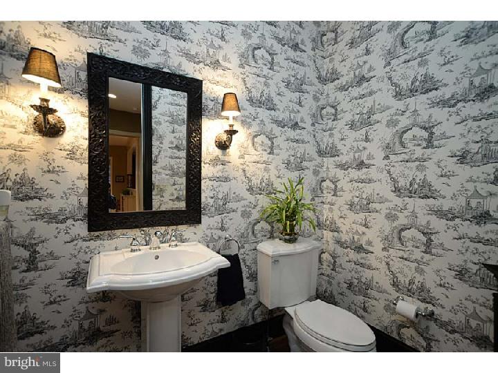 FETTERS MILL - Residential