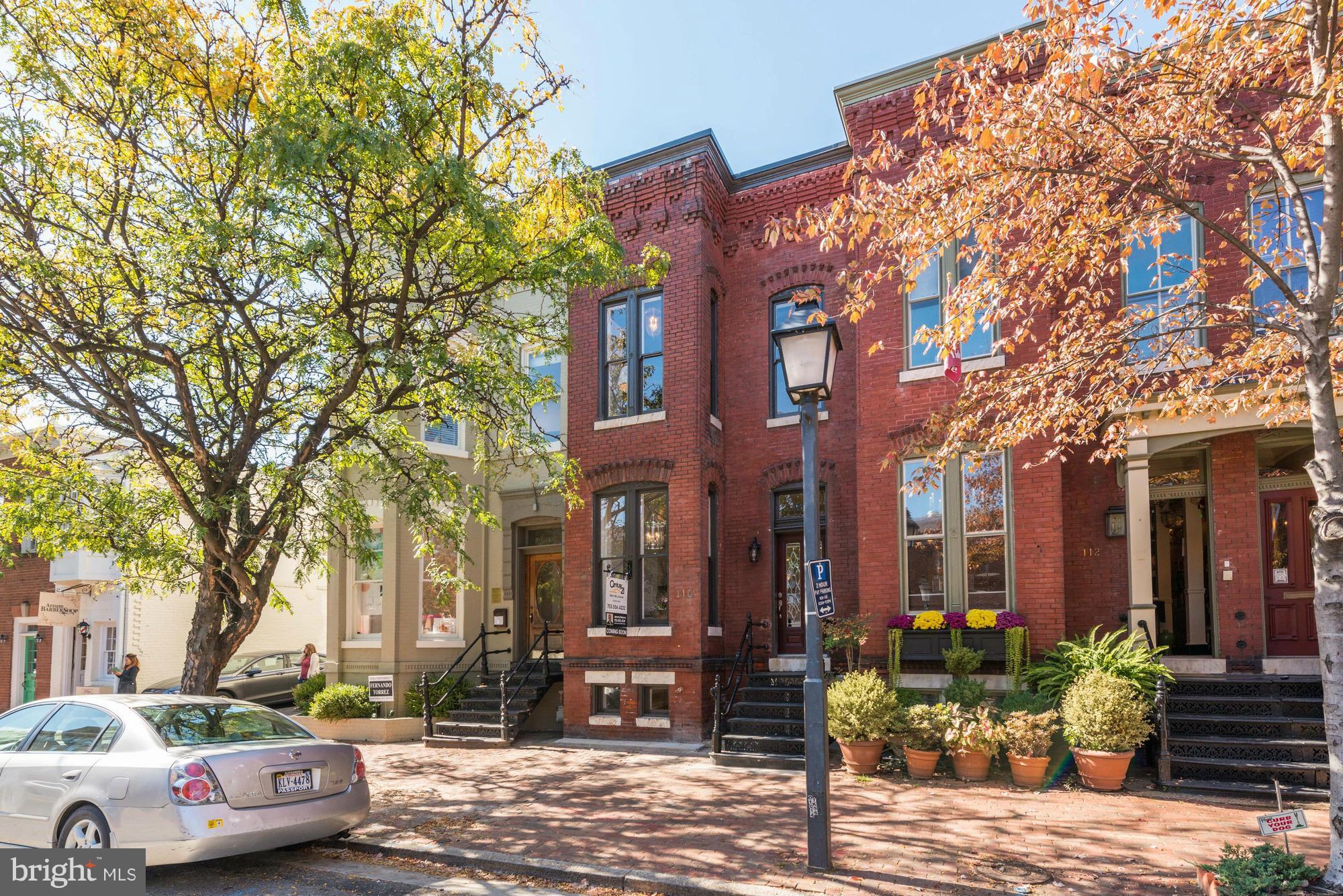 OLD TOWN - Residential