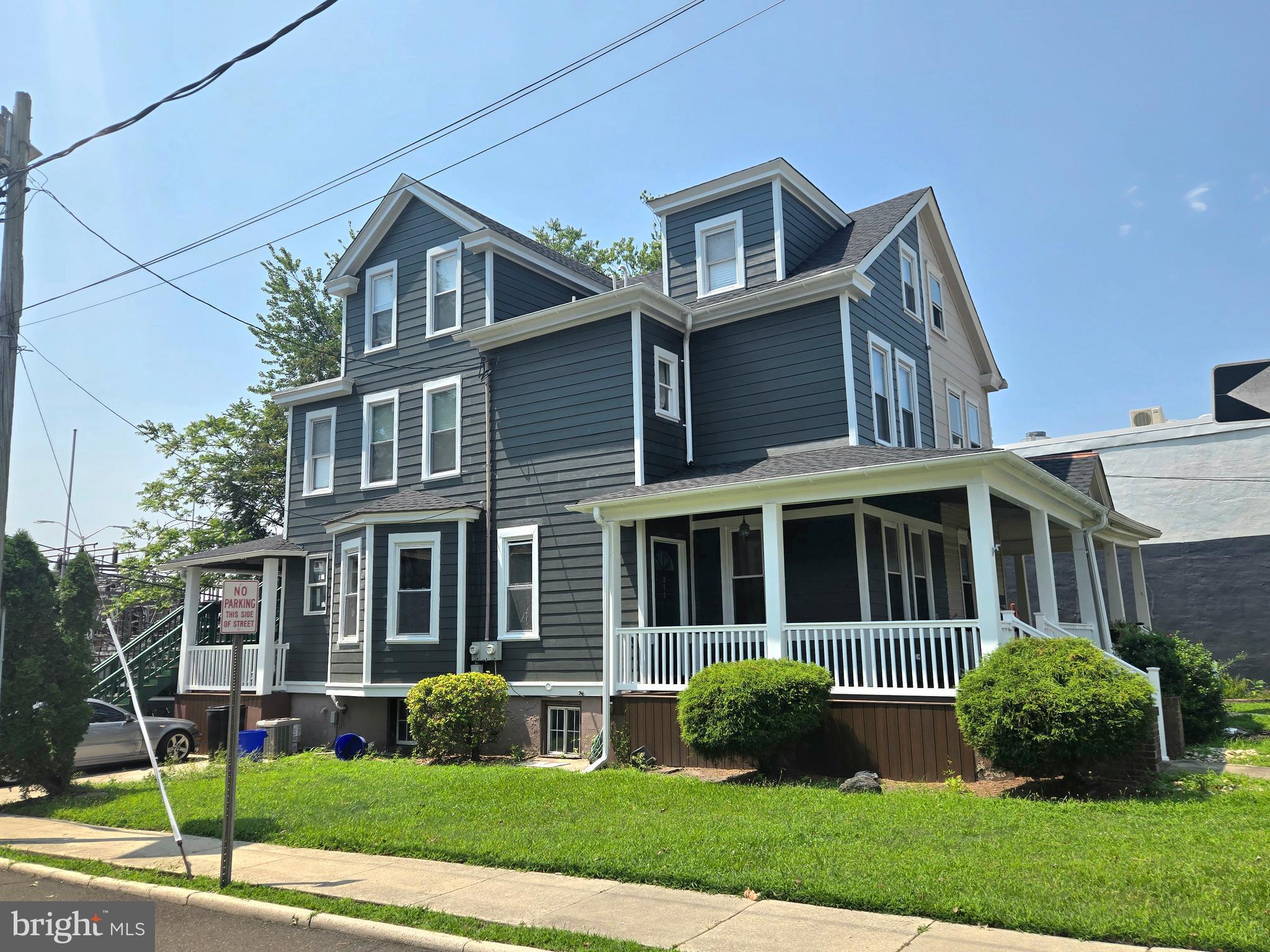 878 HADDON AVENUE UNIT A