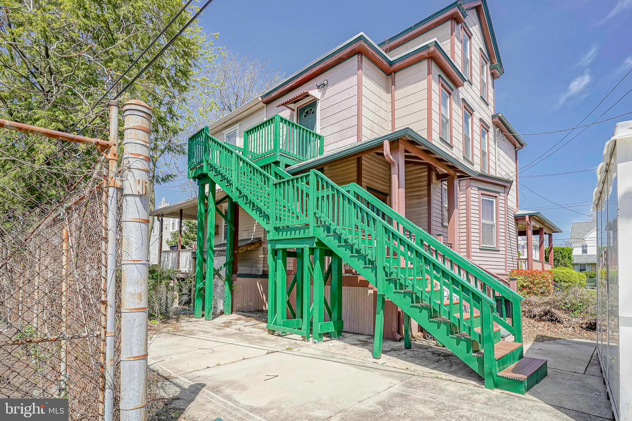 878 HADDON AVENUE UNIT A