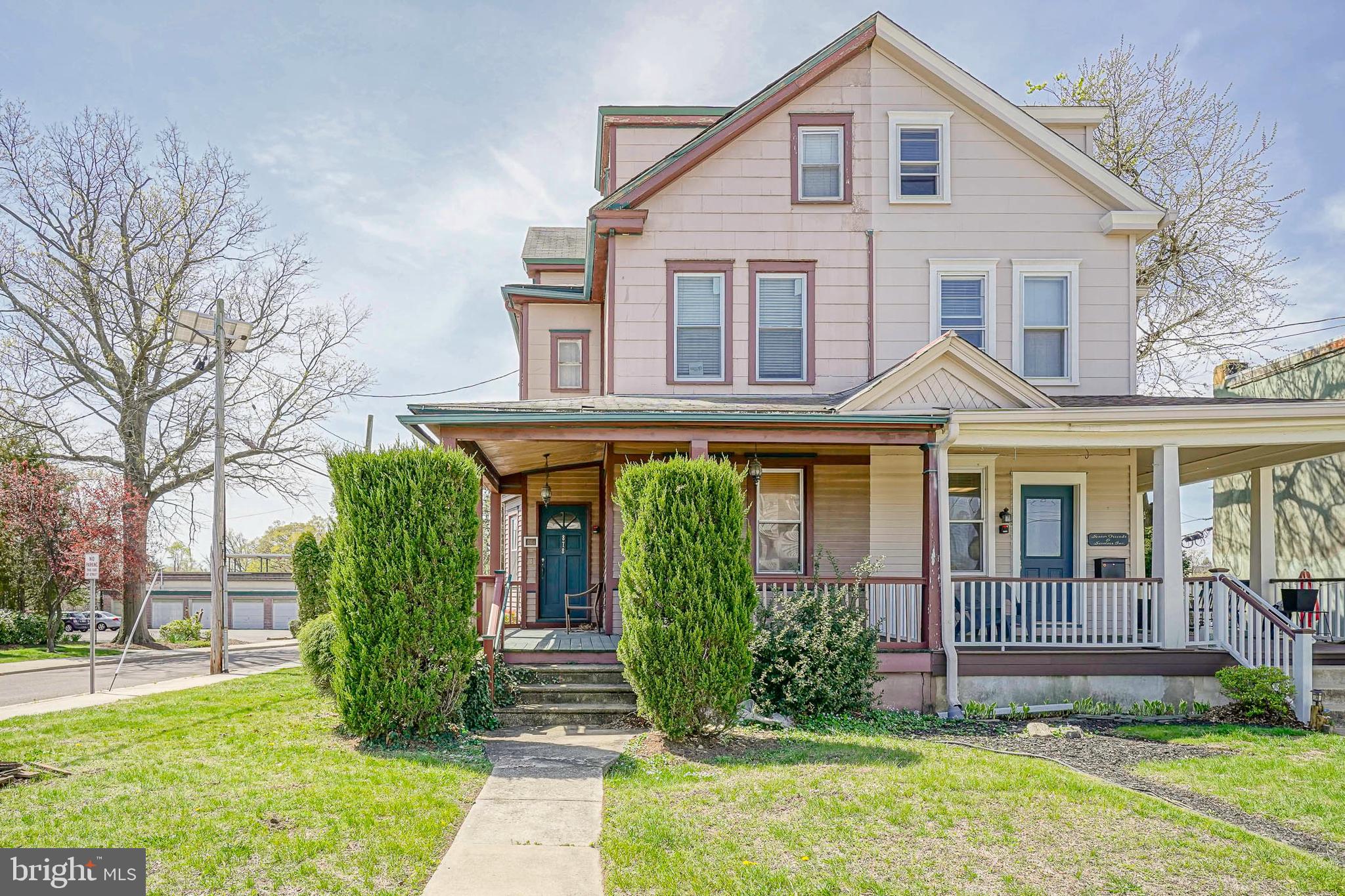 Photo 1 of 18 — 878 HADDON AVENUE UNIT A, COLLINGSWOOD, NJ 08108