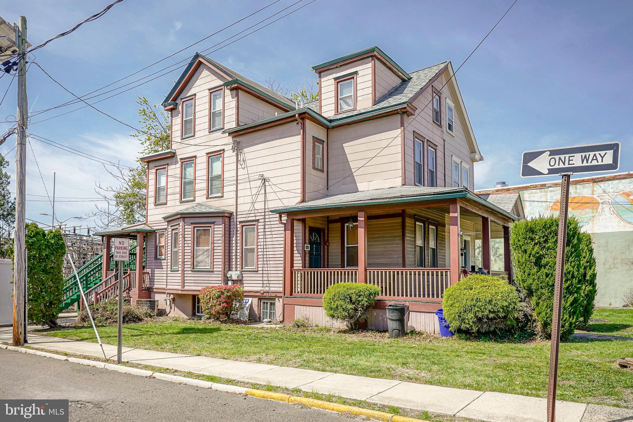 878 HADDON AVENUE UNIT A