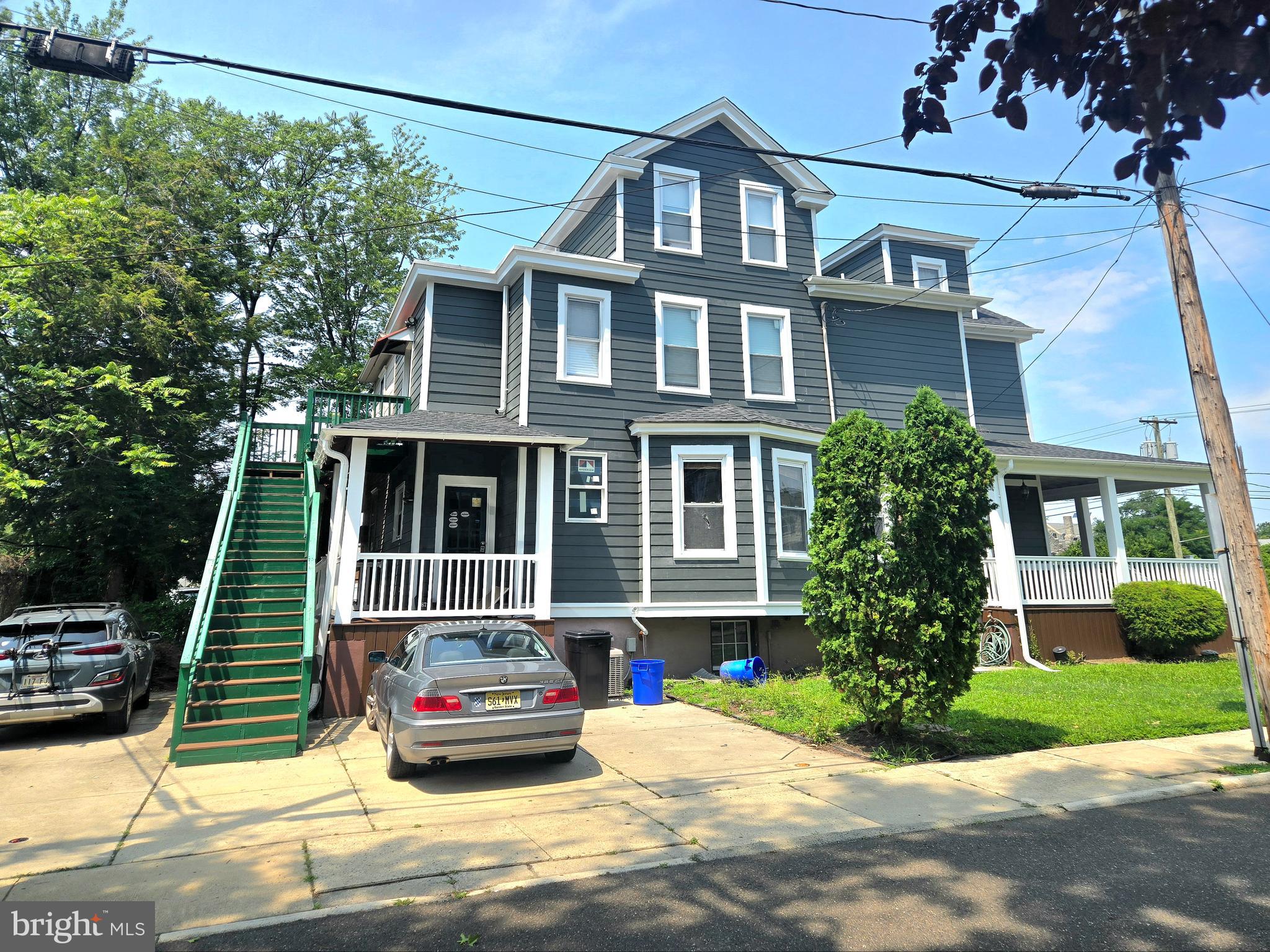 878 HADDON AVENUE UNIT A