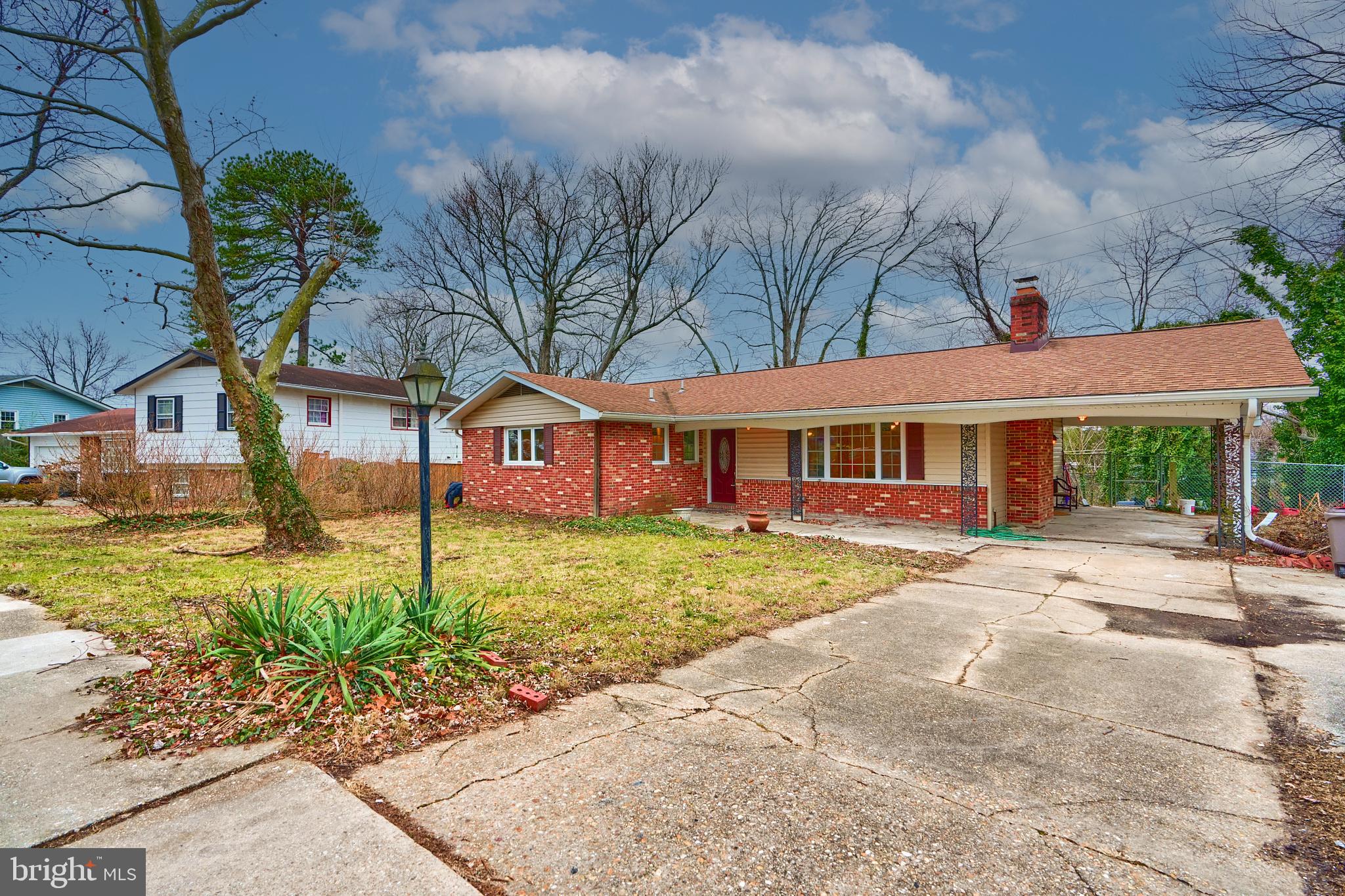 MAPLE RIDGE - Residential