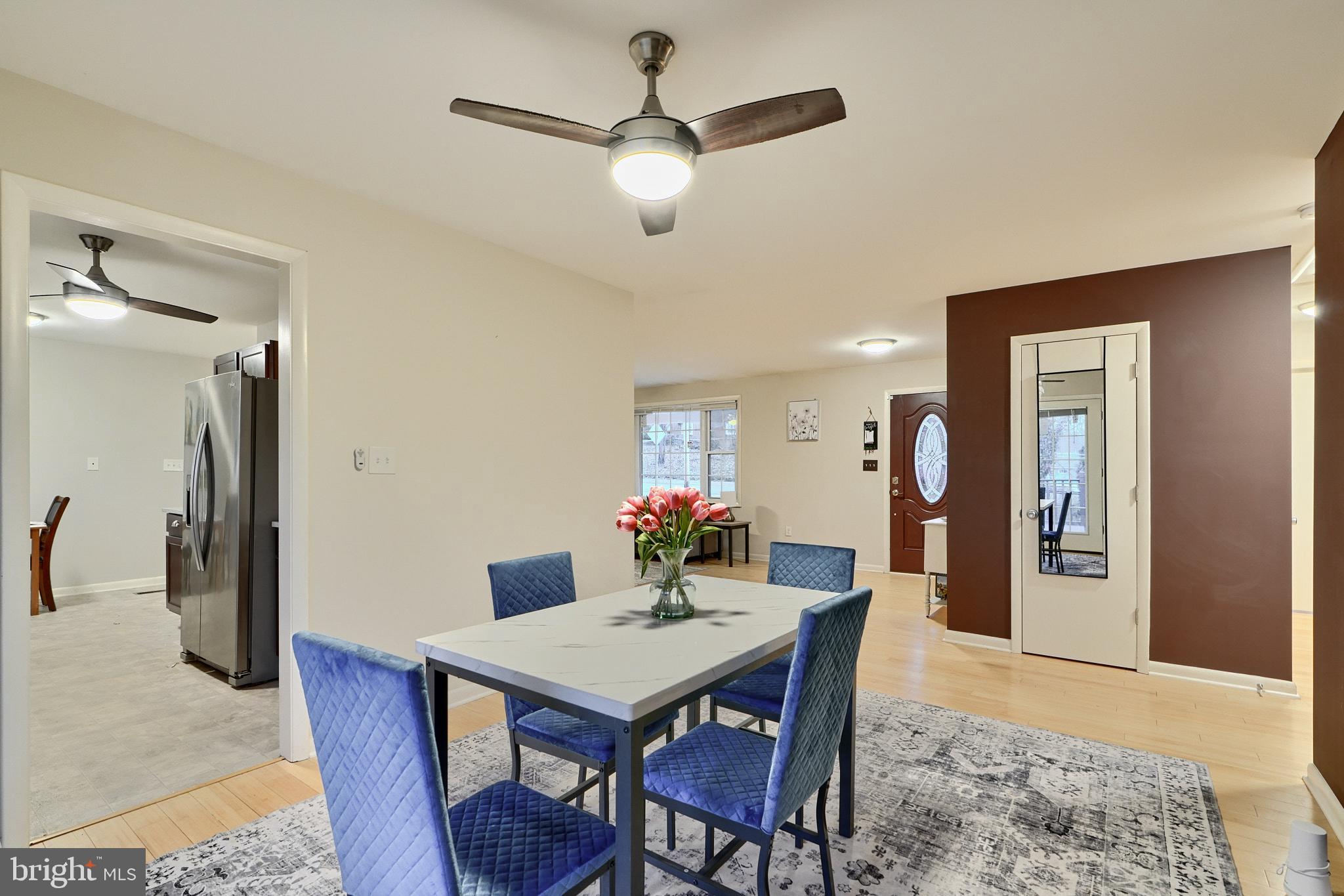 MAPLE RIDGE - Residential