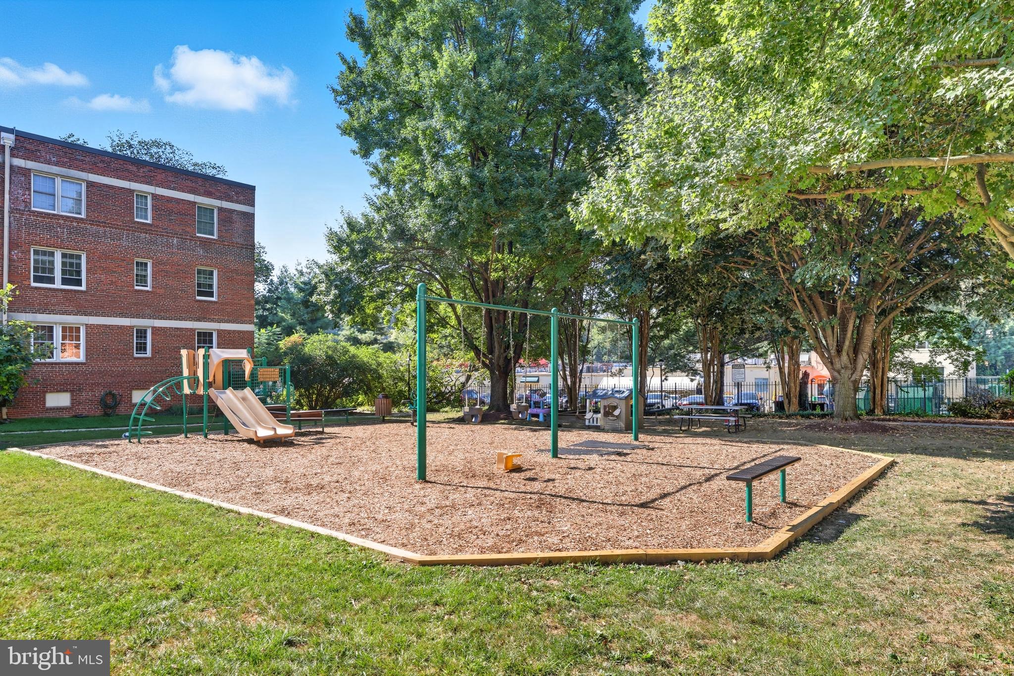 ROCK CREEK VILLAGE CONDOMINIUMS - Residential Lease