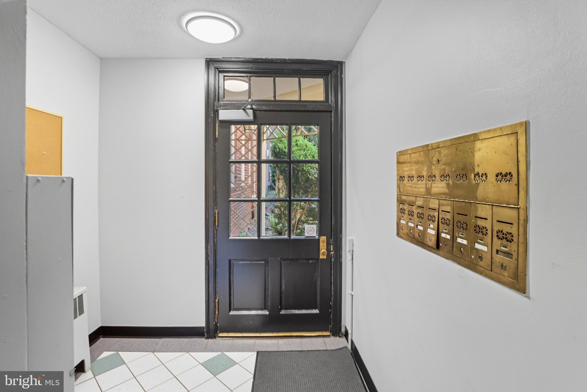 ROCK CREEK VILLAGE CONDOMINIUMS - Residential Lease