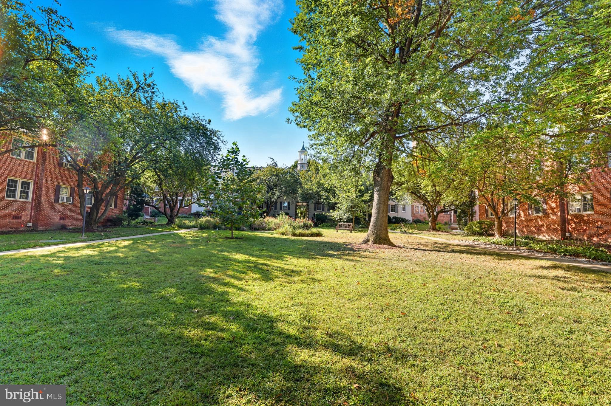 ROCK CREEK VILLAGE CONDOMINIUMS - Residential Lease