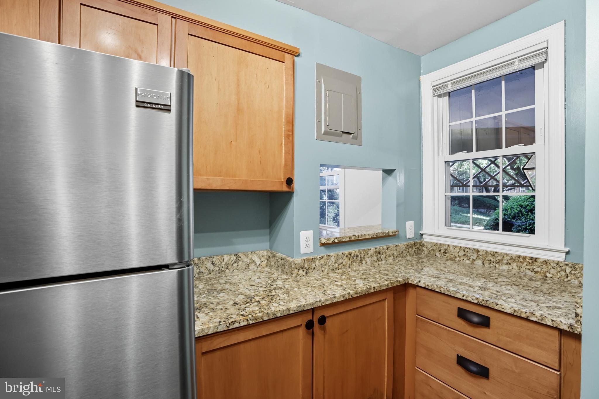 ROCK CREEK VILLAGE CONDOMINIUMS - Residential Lease