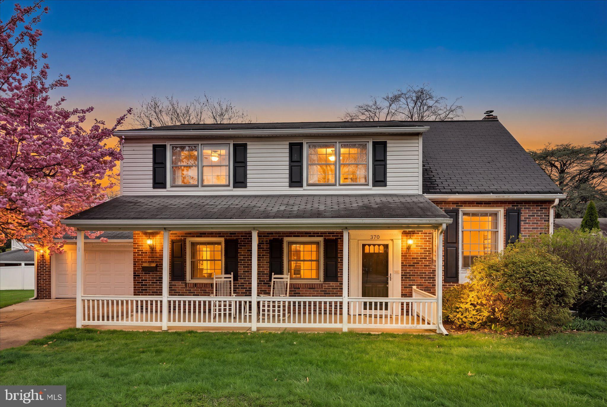 BEVERLY PARK - Residential