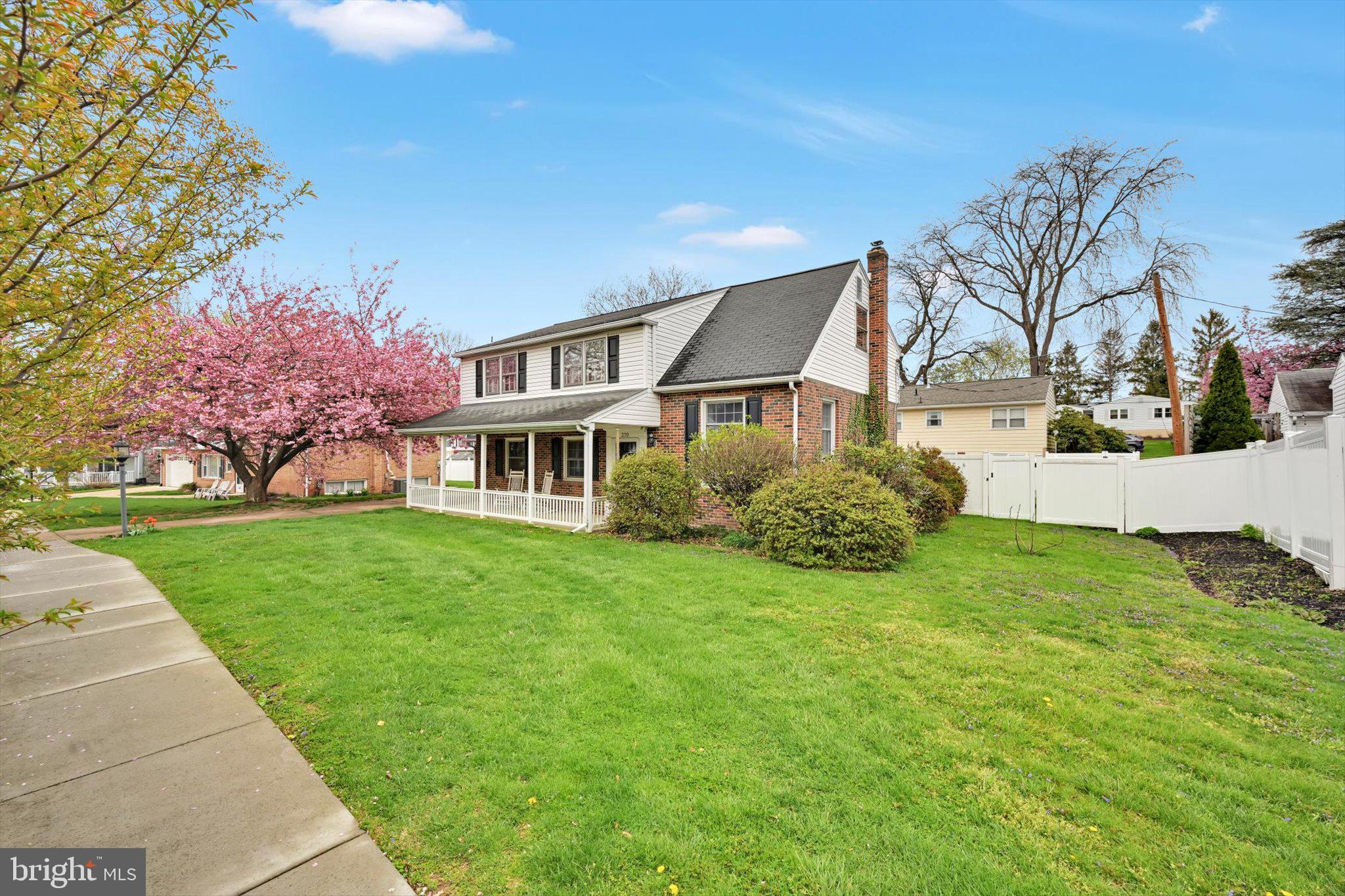 BEVERLY PARK - Residential