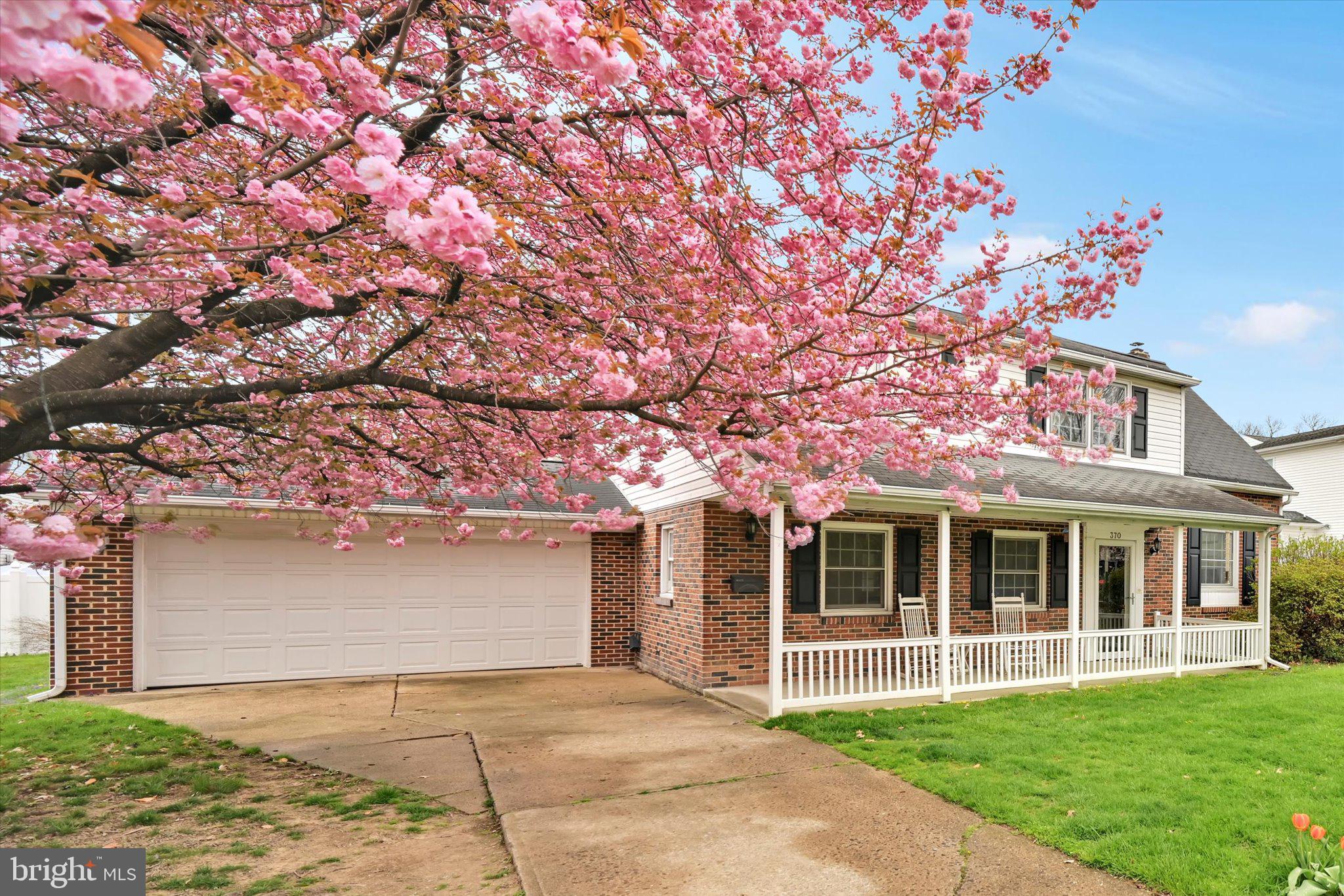 BEVERLY PARK - Residential