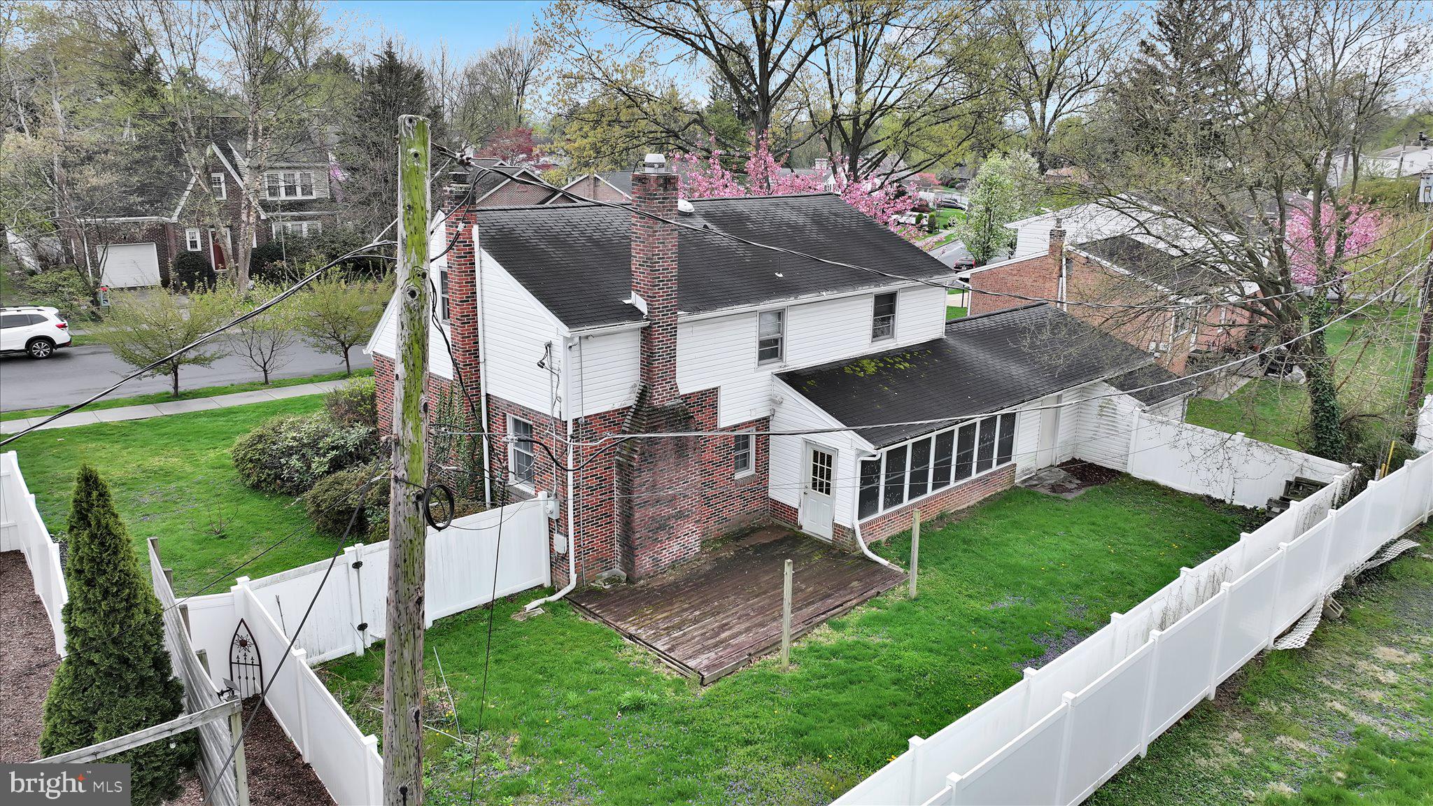 BEVERLY PARK - Residential