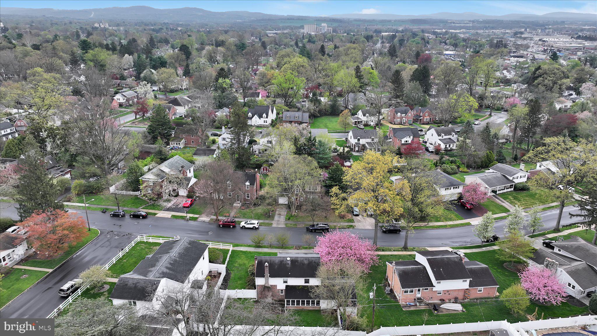 BEVERLY PARK - Residential