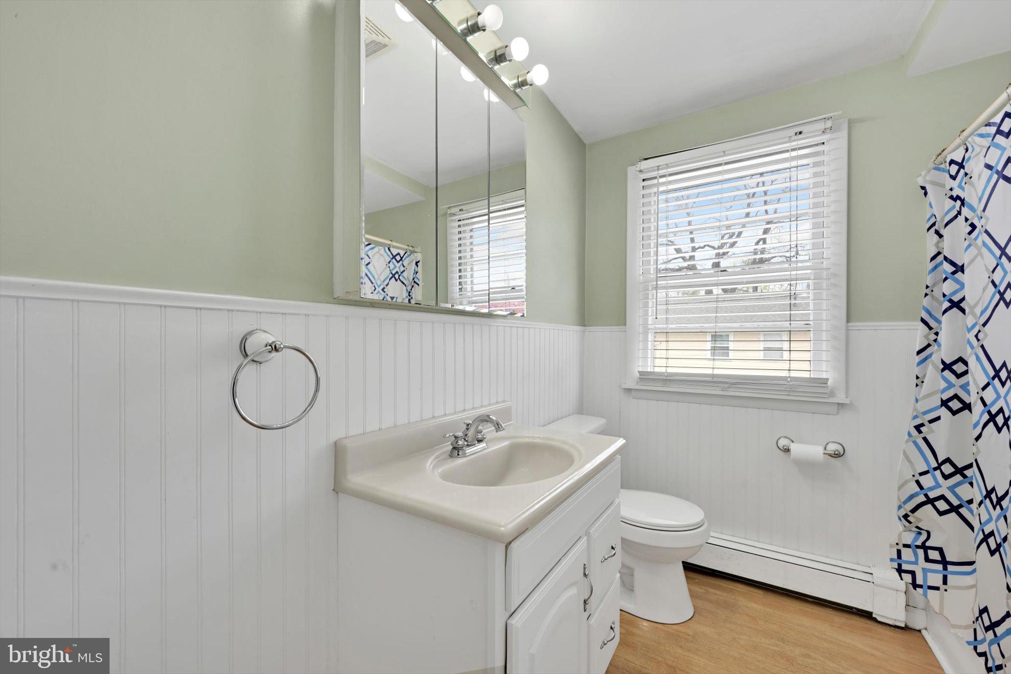 BEVERLY PARK - Residential