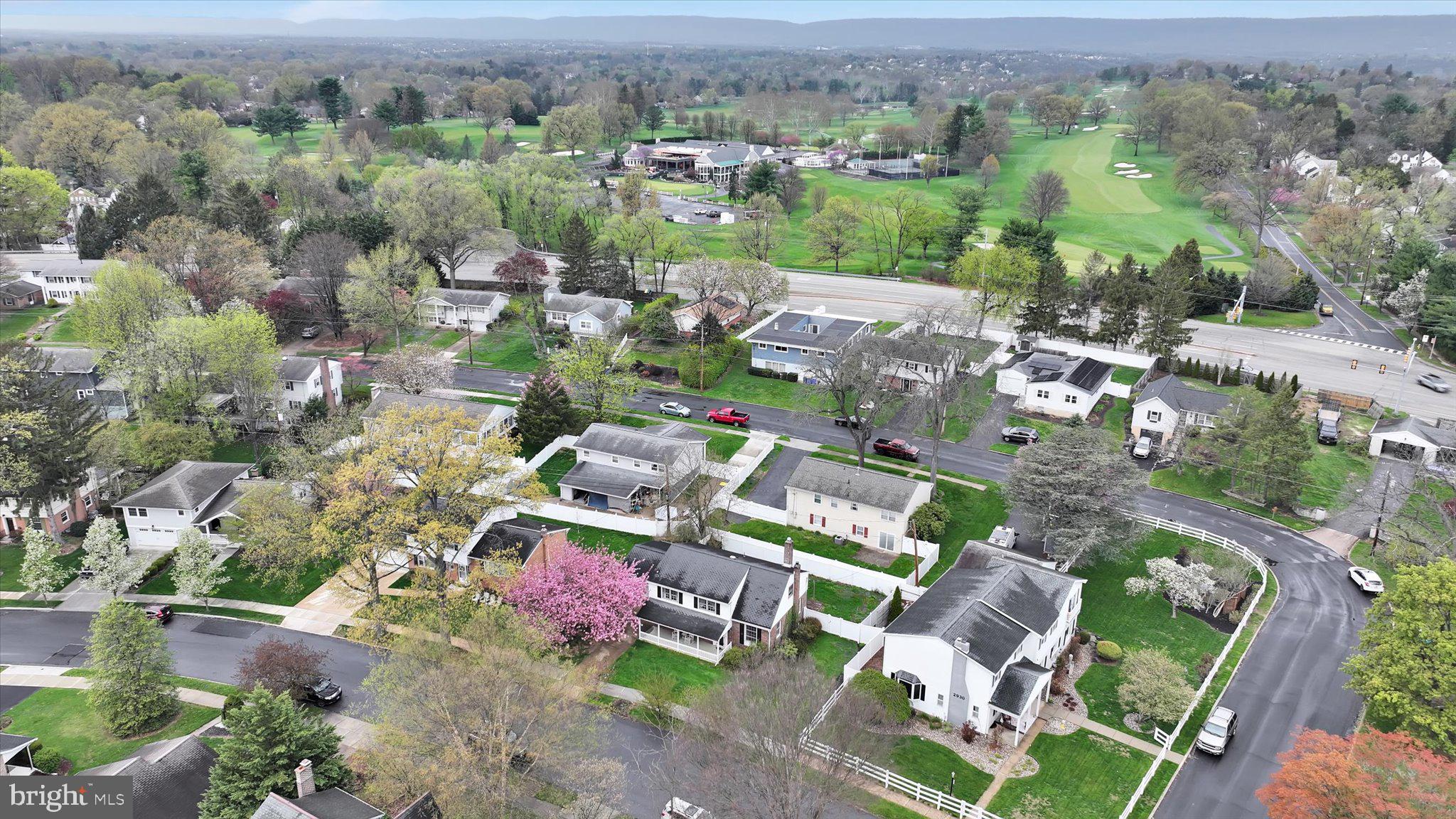 BEVERLY PARK - Residential