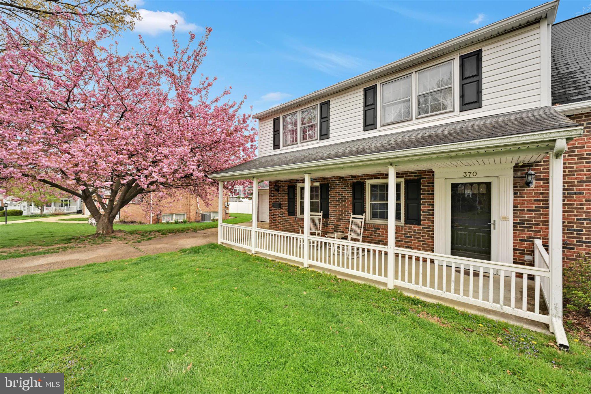 BEVERLY PARK - Residential