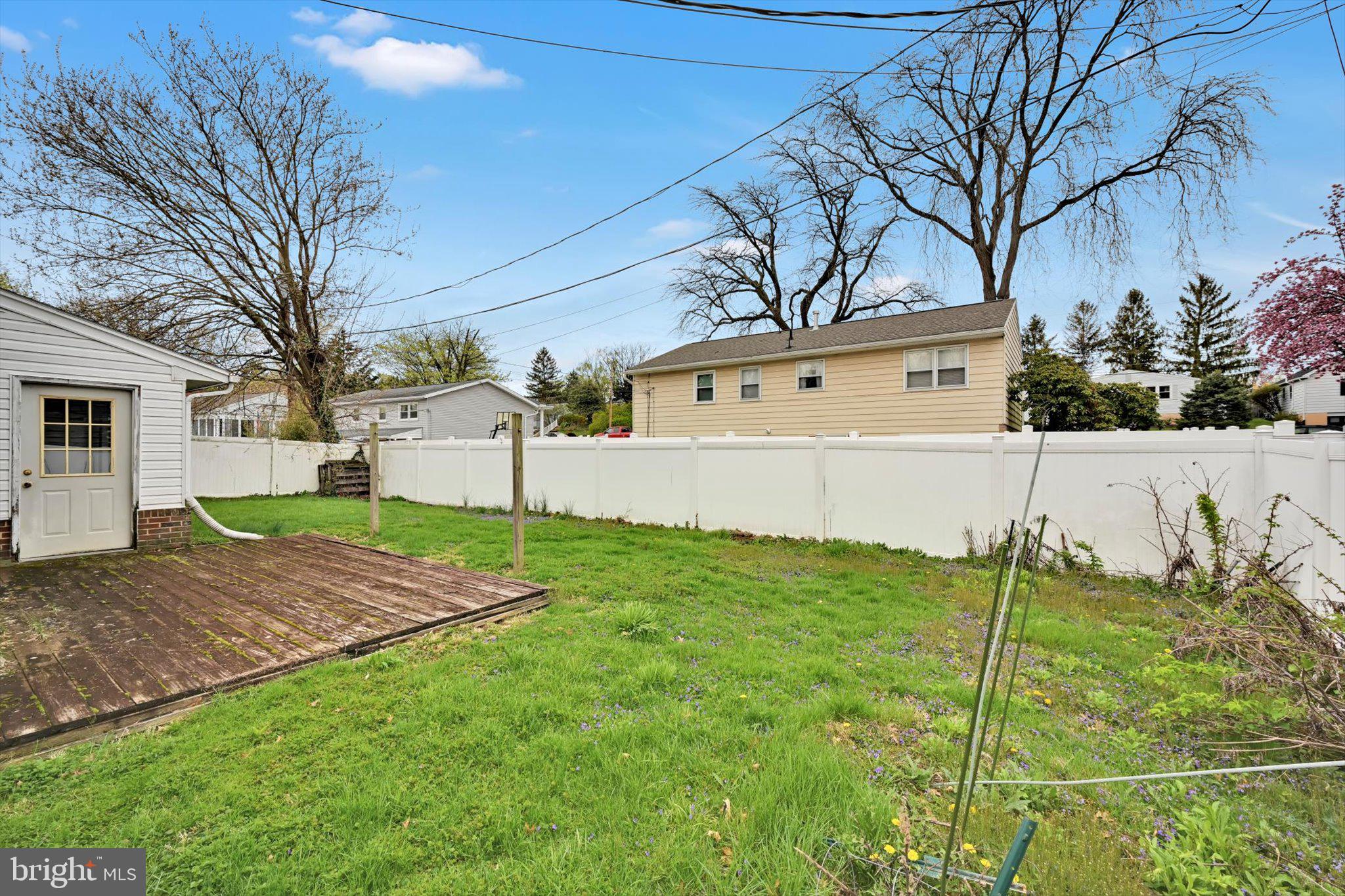 BEVERLY PARK - Residential