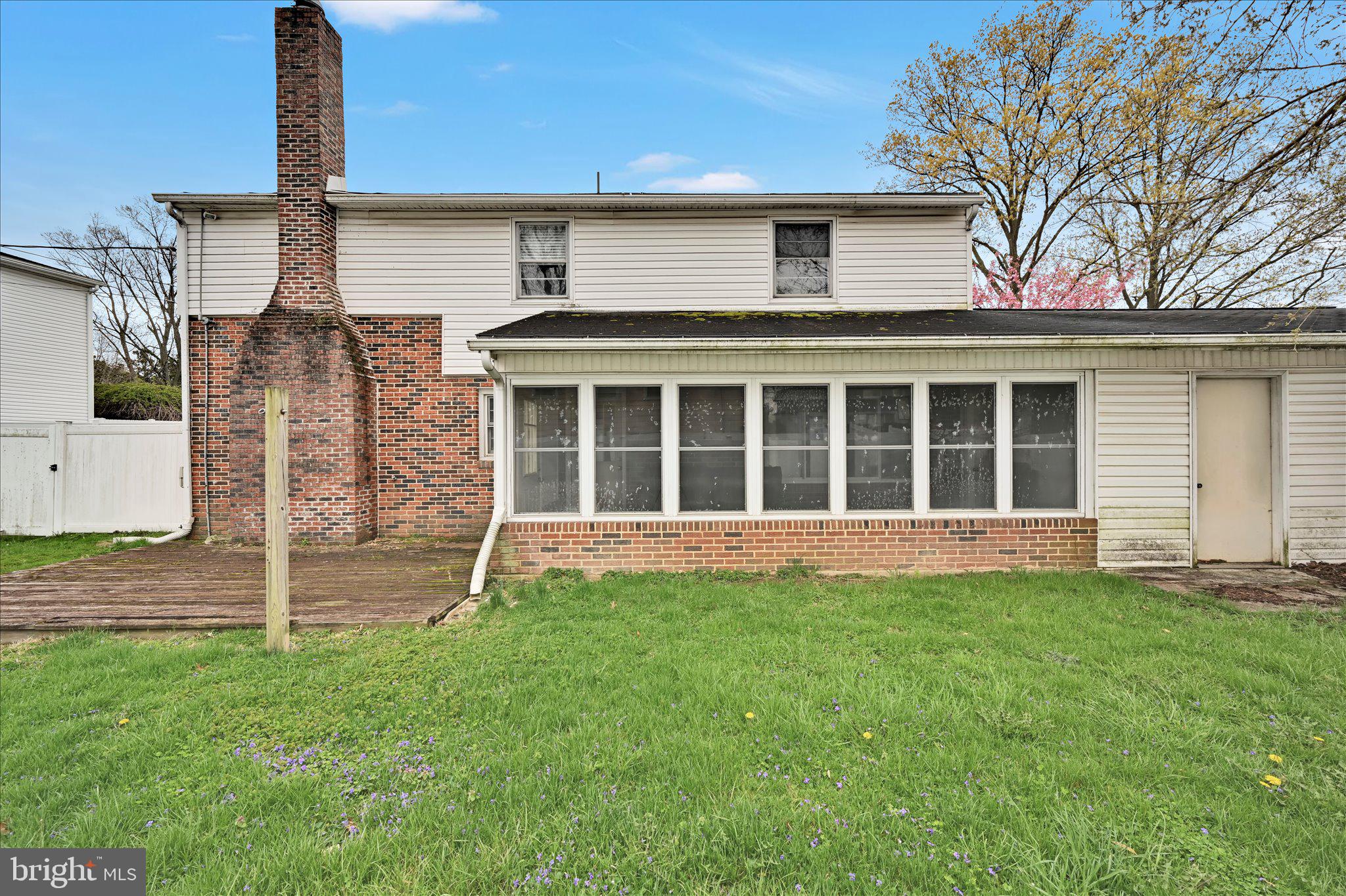 BEVERLY PARK - Residential