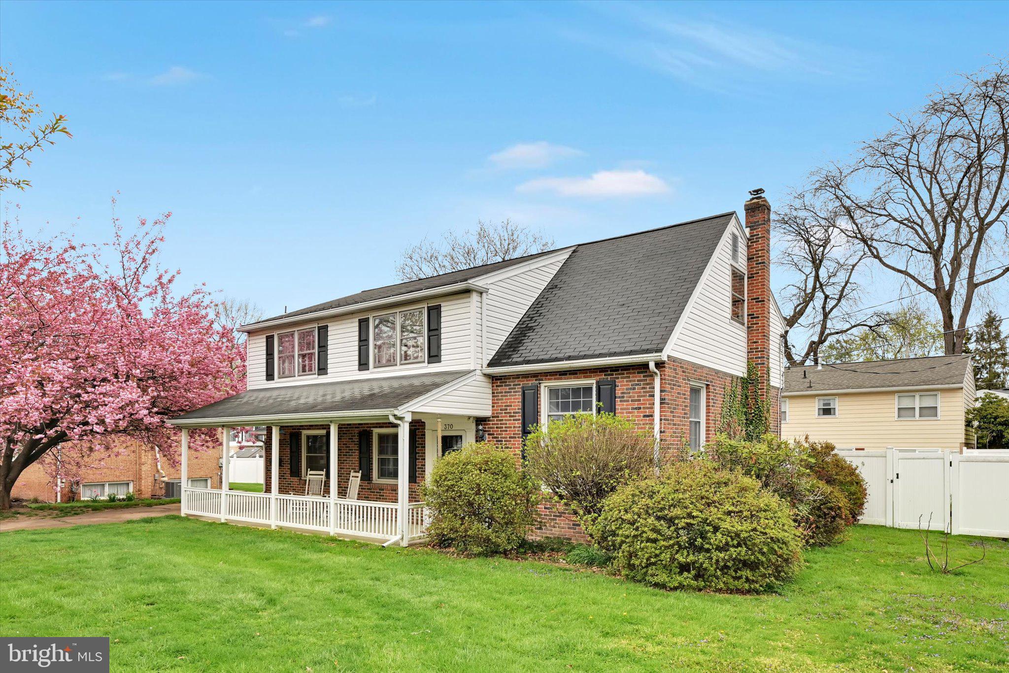 BEVERLY PARK - Residential