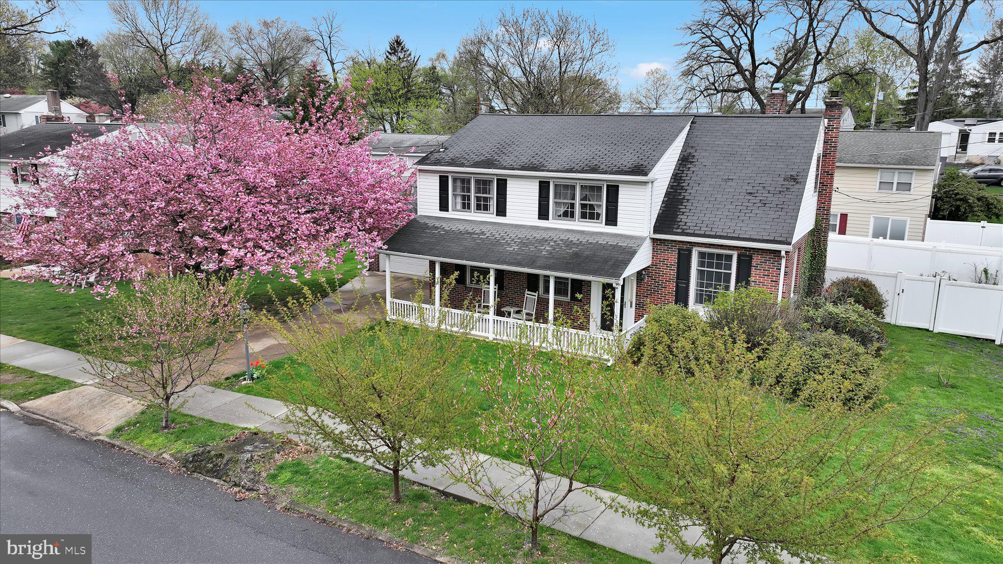 BEVERLY PARK - Residential